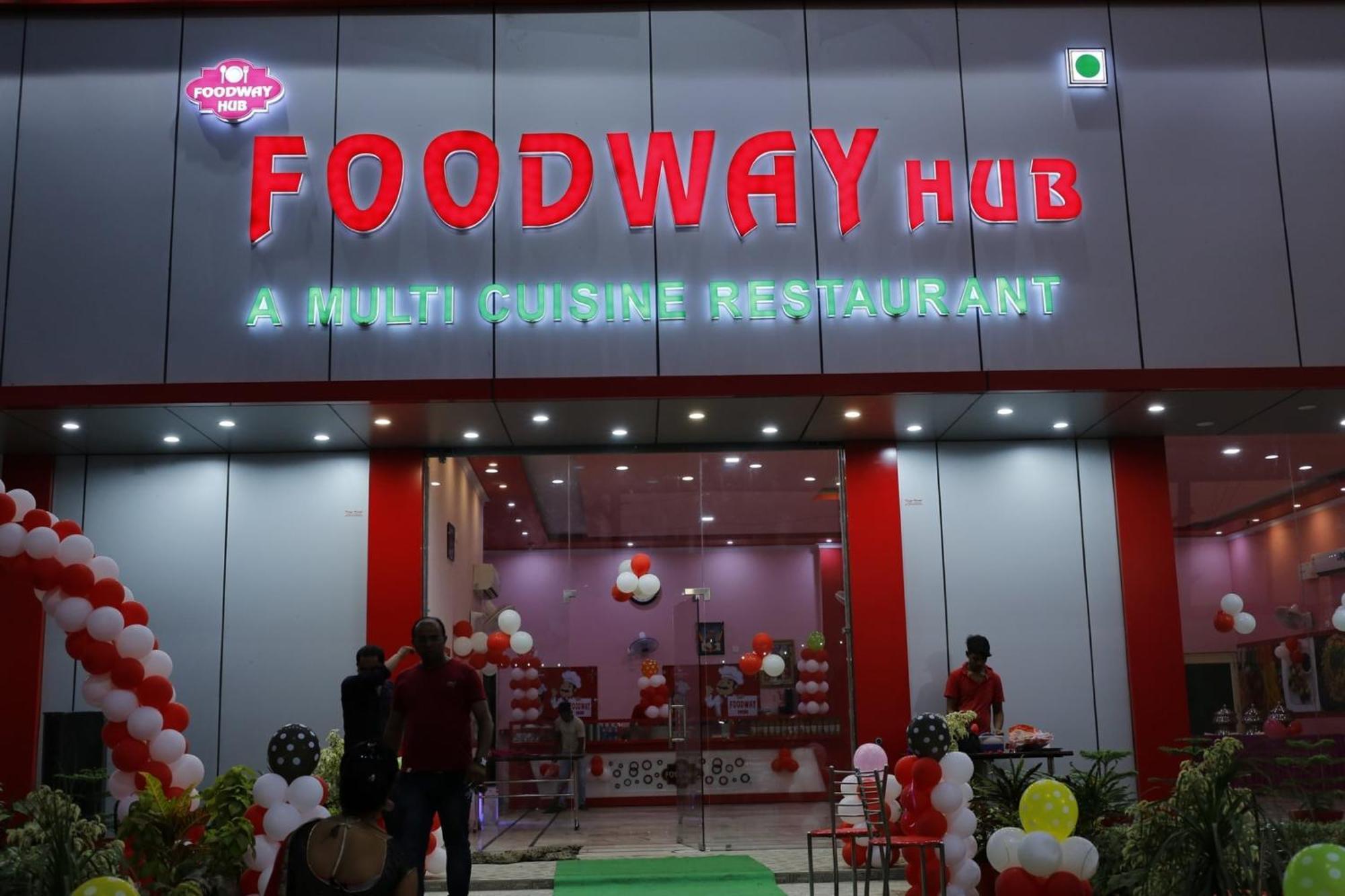 Oyo Home Foodway Hub Roorkee Exterior photo